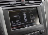 Ford Mondeo Kombi 2,0 l 132 kw