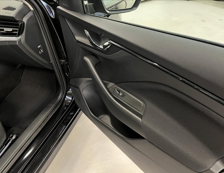 Škoda Kamiq SUV / Terénní 999,0 85 kw