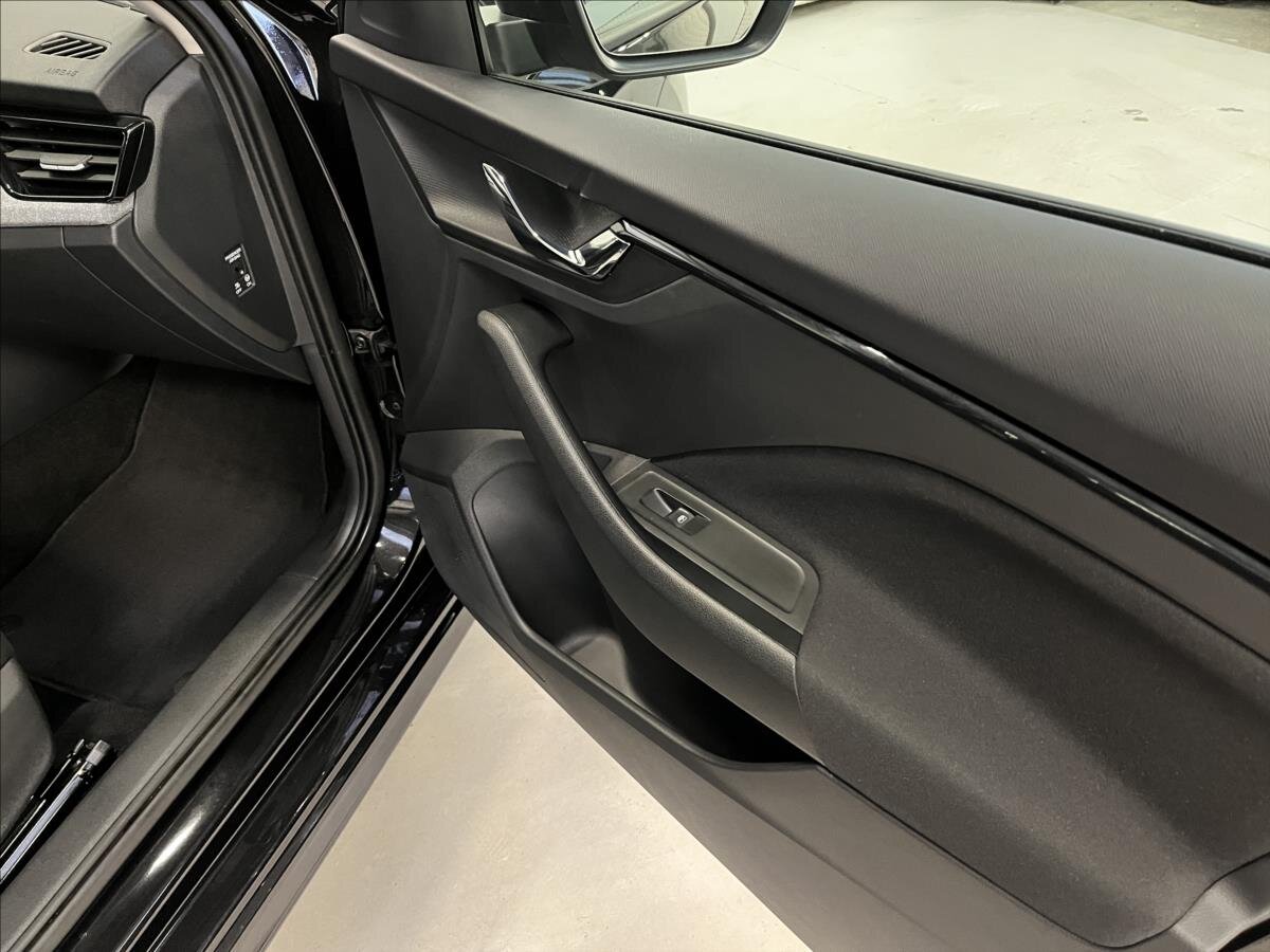 Škoda Kamiq SUV / Terénní 999,0 85 kw