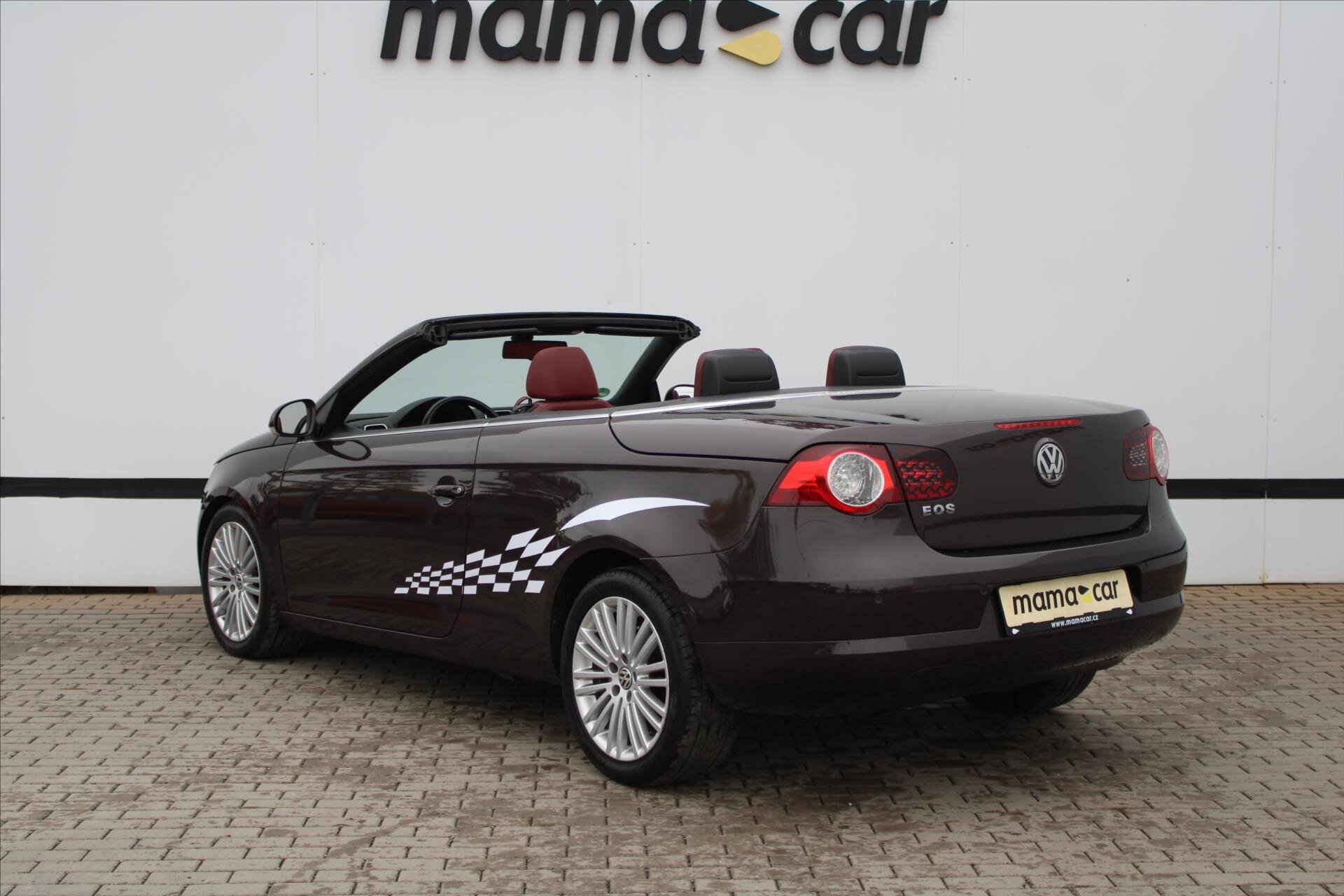 Volkswagen EOS