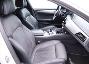 BMW Řada 5 Sedan 3,0 l 250 kw