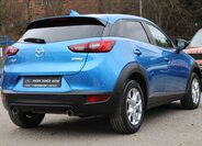 Mazda CX-3 SUV 2,0 l 88 kw