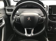 Peugeot 2008 Kombi 1,6 l 73 kw