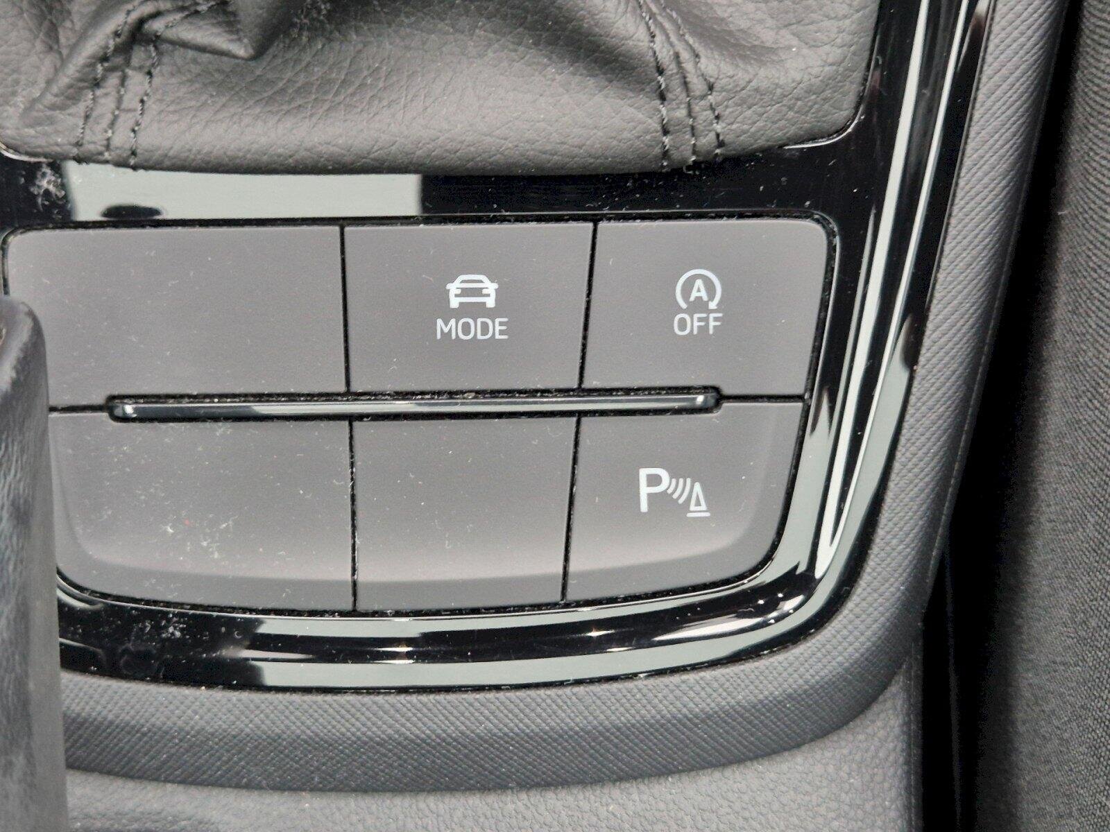 Škoda Kamiq Hatchback 1,5 l 110 kw