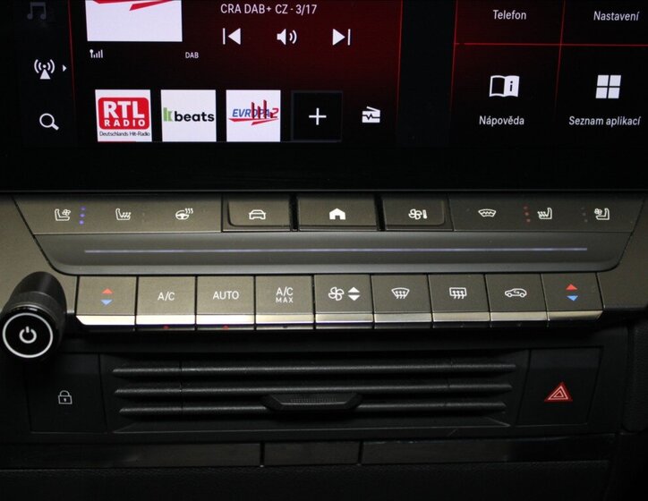 Opel Astra Kombi 1,6 l 165 kw