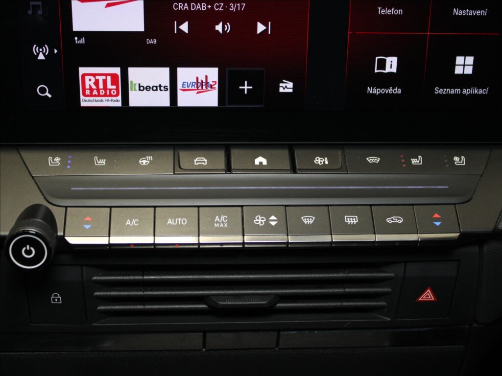 Opel Astra Kombi 1,6 l 165 kw