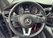 Mercedes-Benz Třídy V VAN / Minibus 2,0 l 140 kw