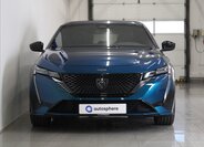 Peugeot 308 Hatchback 1,2 l 96 kw