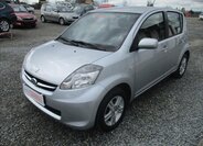 Subaru Justy Hatchback 998,0 51 kw