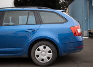 Škoda Octavia Kombi 1,6 l 66 kw