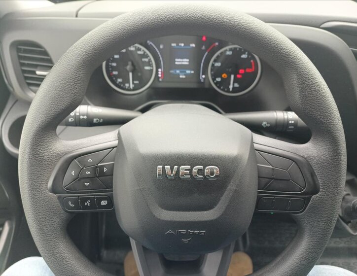 Iveco Daily 11