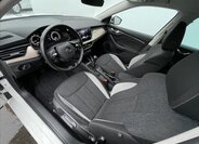 Škoda Scala Hatchback 999,0 81 kw