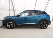 Peugeot 2008 SUV / Terénní 1,2 l 74 kw