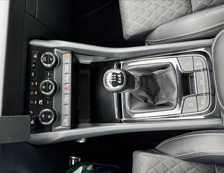 Škoda Karoq 16