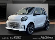 Smart Fortwo 1