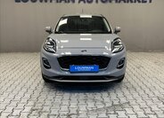 Ford Puma CUV / Crossover 999,0 91 kw