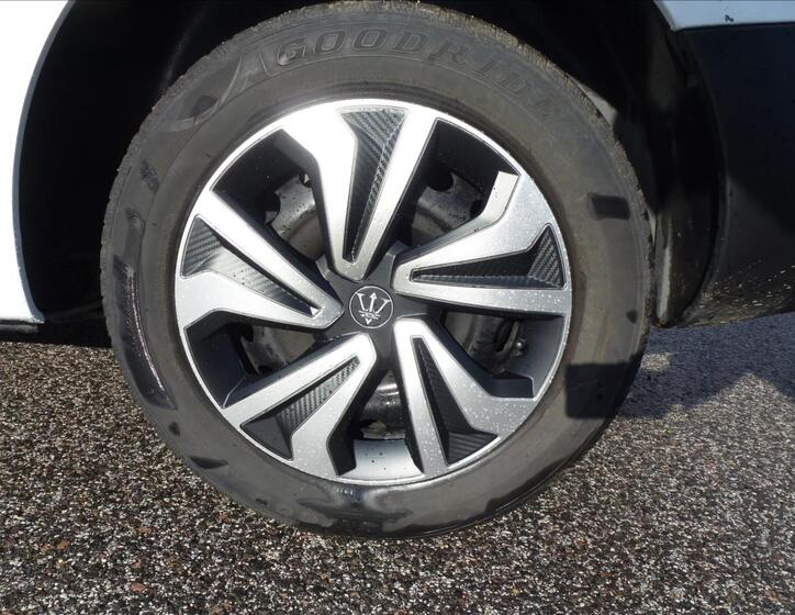 Citroën Berlingo 41