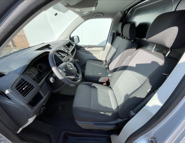 Volkswagen Transporter Ostatní 2,0 l 110 kw