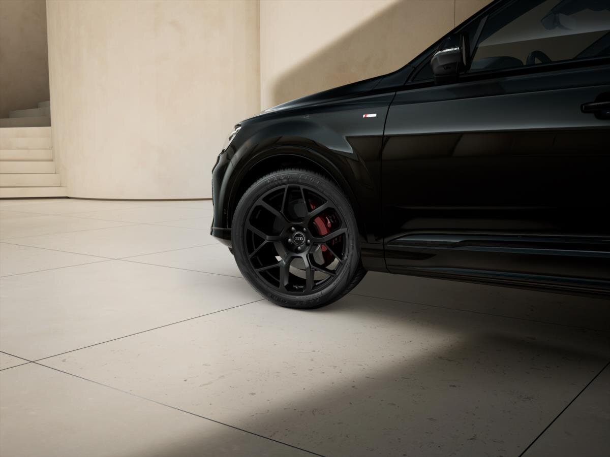 Audi Q7 SUV / Terénní 0,0 210 kw