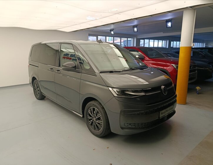 Volkswagen Multivan Ostatní 2,0 l 110 kw