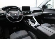 Peugeot 5008 SUV / Terénní 1,2 l 96 kw