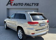Jeep Grand Cherokee SUV / Terénní 3,0 l 184 kw