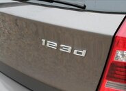 BMW Řada 1 Hatchback 2,0 l 150 kw