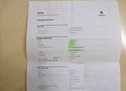 Škoda Scala Hatchback 999,0 81 kw