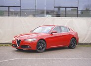 Alfa Romeo Giulia Liftback 2,1 l 132 kw