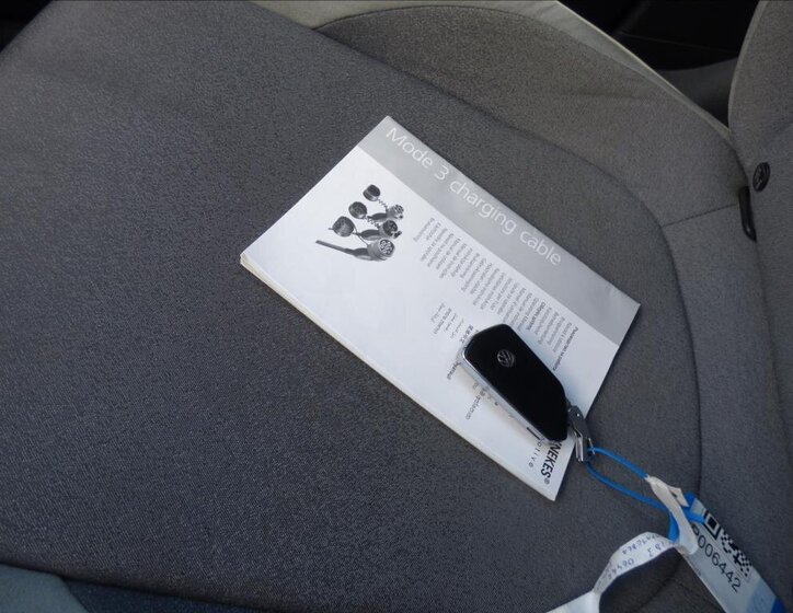 Volkswagen ID.3 Kombi 0,0 150 kw