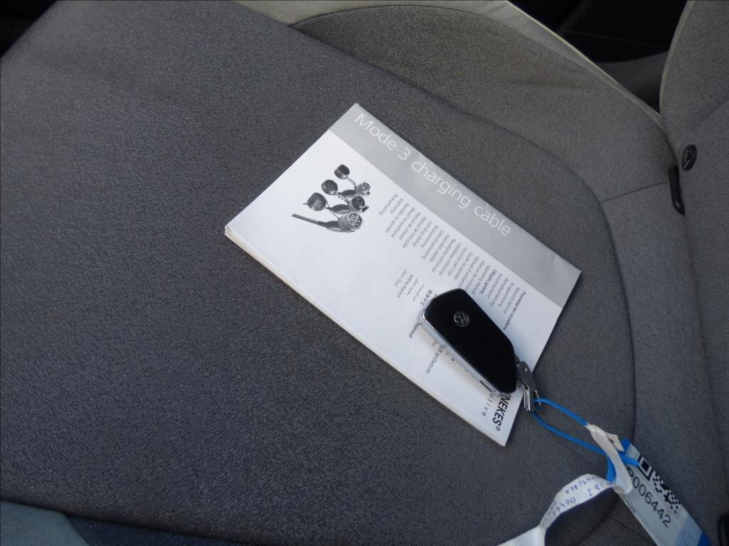 Volkswagen ID.3 Kombi 0,0 150 kw