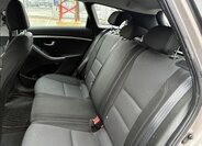 Hyundai i30 Kombi 1,6 l 99 kw