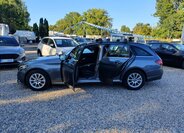 Mercedes-Benz Třídy C Kombi 1,6 l 90 kw