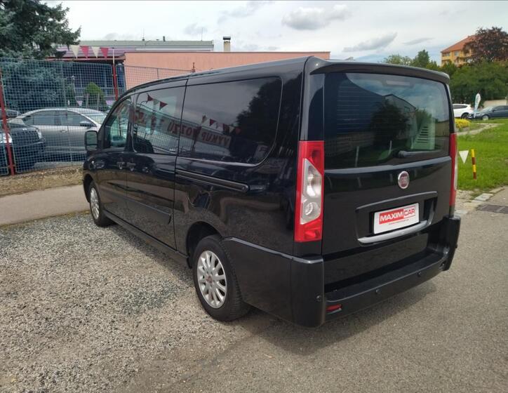 Fiat Scudo 7