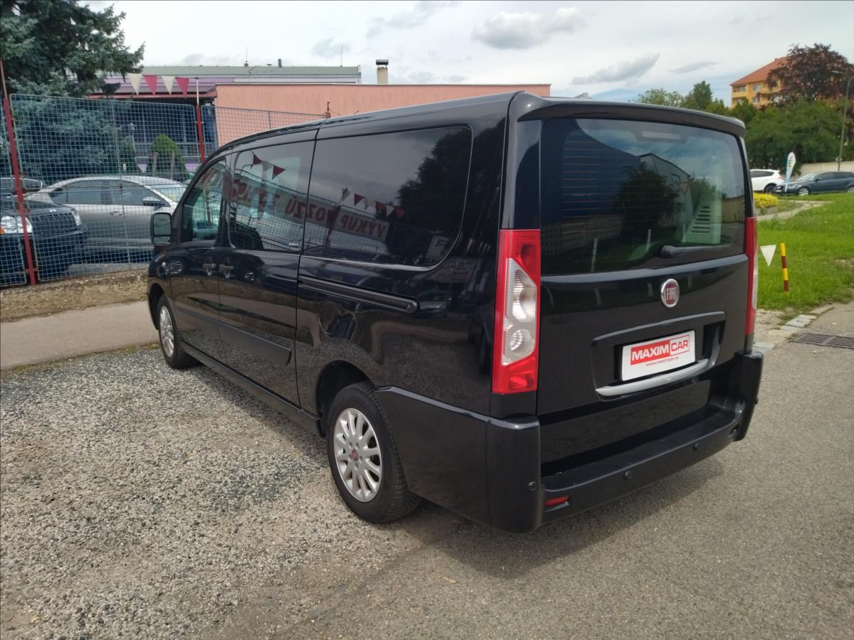 Fiat Scudo