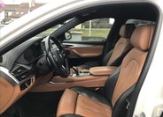 BMW X6 Sedan 3,0 l 190 kw