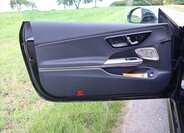 Mercedes-Benz CLE Kupé 2,0 l 190 kw