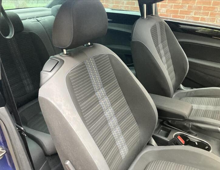 Volkswagen Beetle 28