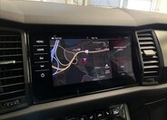 Škoda Kodiaq SUV / Terénní 2,0 l 176 kw