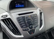 Ford Tourneo Custom MPV 2,0 l 96 kw