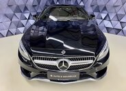 Mercedes-Benz Třídy S Ostatní 3,0 l 270 kw