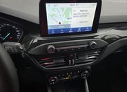 Ford Focus Hatchback 1,5 l 110 kw