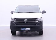 Volkswagen Transporter 2