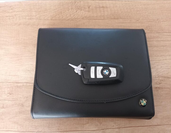 BMW X3 SUV / Terénní 2,0 l 135 kw