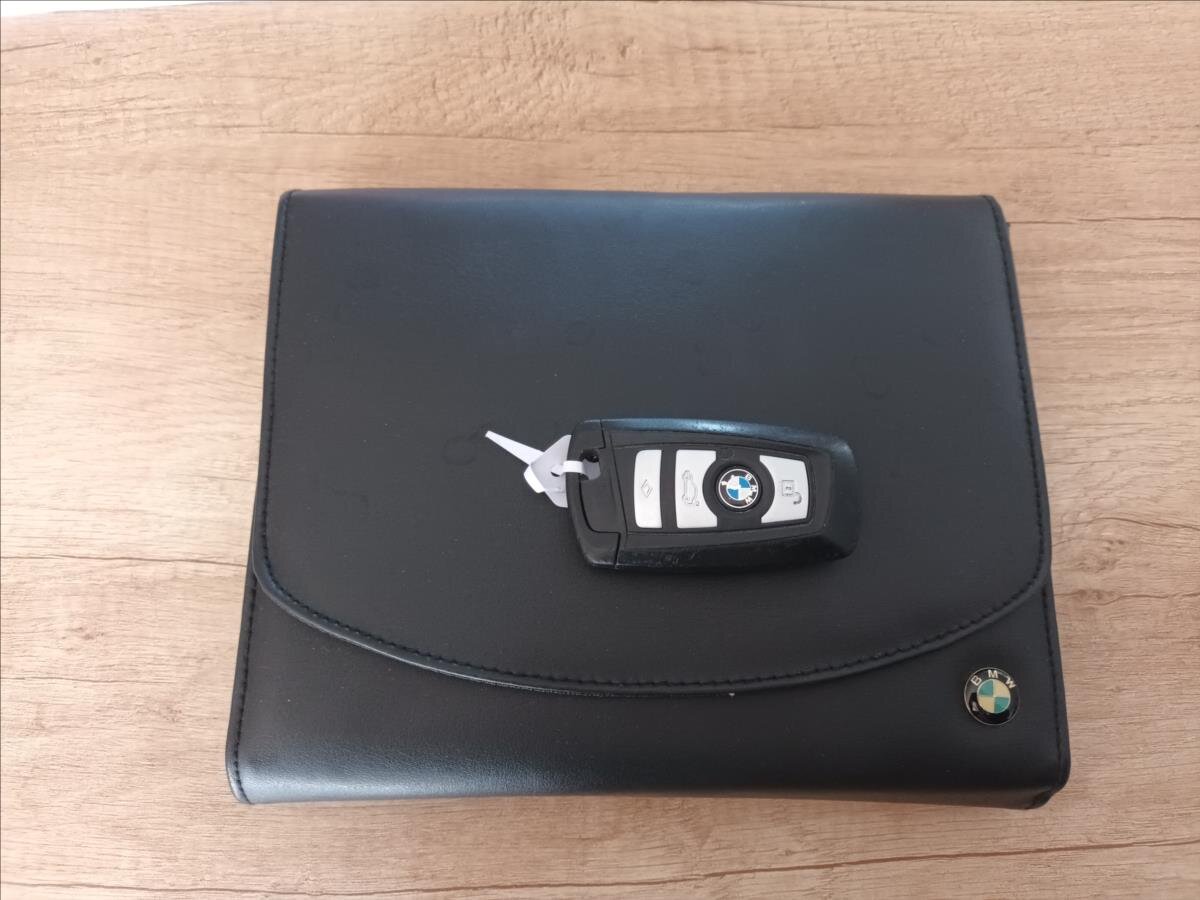 BMW X3 SUV / Terénní 2,0 l 135 kw