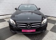 Mercedes-Benz Třídy E 4