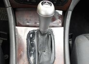 Mercedes-Benz Třídy C Kombi 2,1 l 105 kw