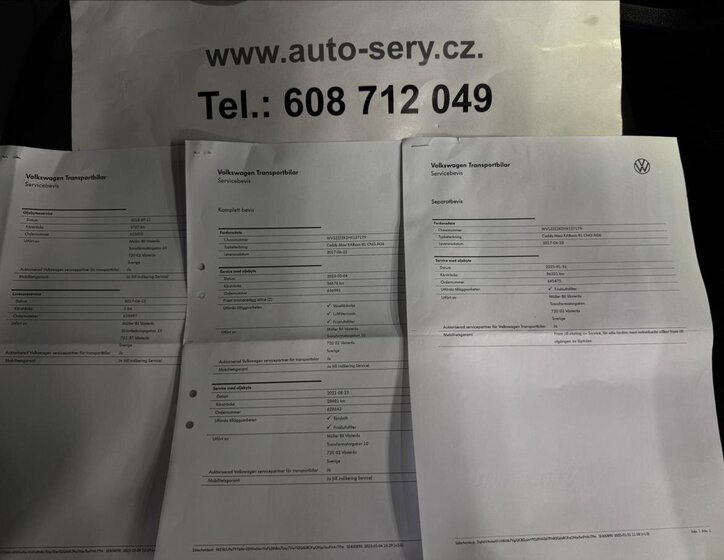 Volkswagen Caddy Ostatní 1,4 l 81 kw