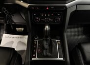 Volkswagen Amarok Pick-up 3,0 l 190 kw