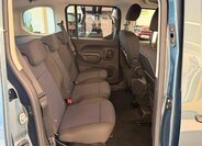 Fiat Dobló Ostatní 1,5 l 96 kw